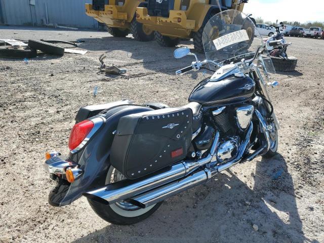 2009 Suzuki Vl800 - Фото 4