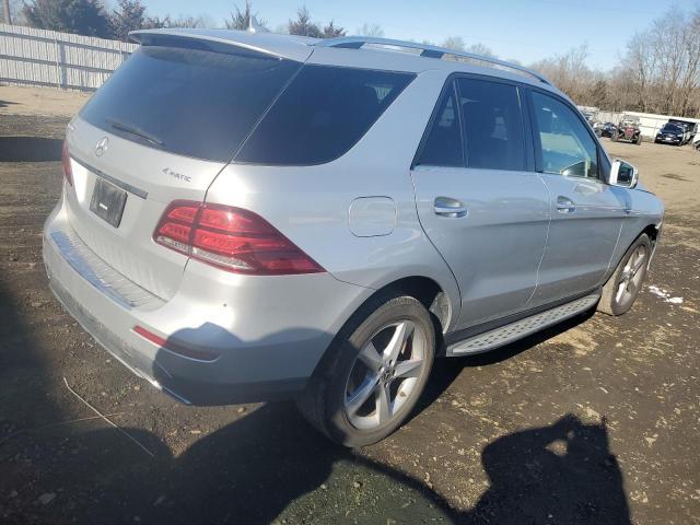 2018 Mercedes-Benz Gle 350 4Matic - Фото 3