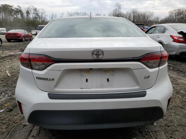 2023 Toyota Corolla Le - Фото 6