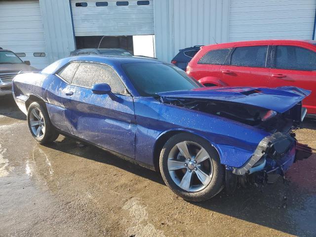 2020 Dodge Challenger Sxt - Фото 4