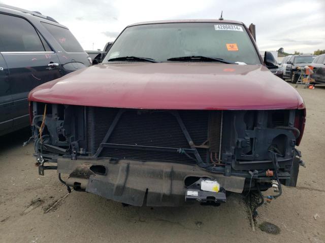 2005 Chevrolet Suburban C1500 - Фото 5