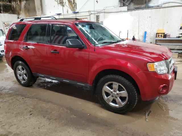 2009 Ford Escape Xlt - Фото 4