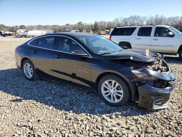 2017 Chevrolet Malibu Lt - Фото 4