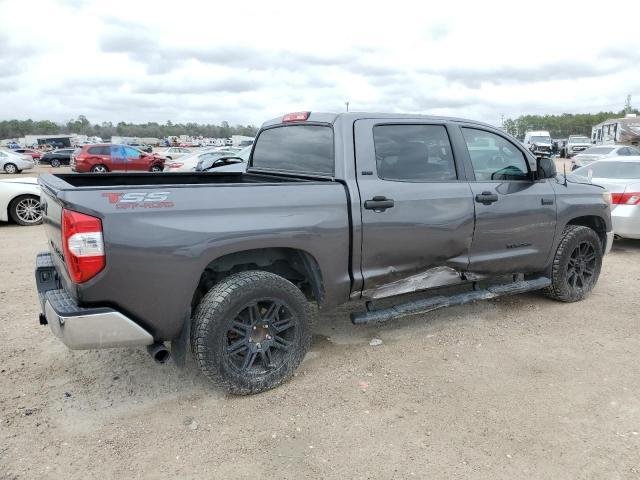 2019 Toyota Tundra Crewmax Sr5 - Фото 3