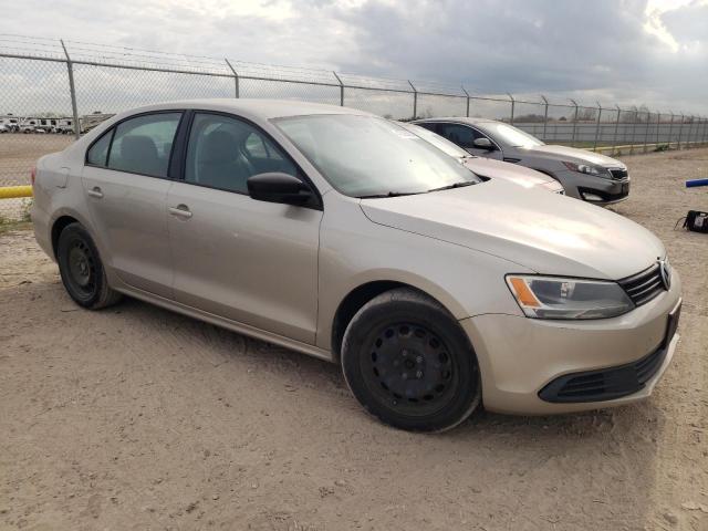 2012 Volkswagen Jetta Base - Фото 4