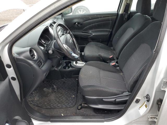 2017 Nissan Versa S - Фото 7