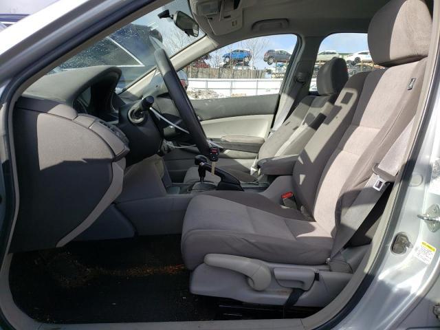 2008 Honda Accord Lx - Фото 7