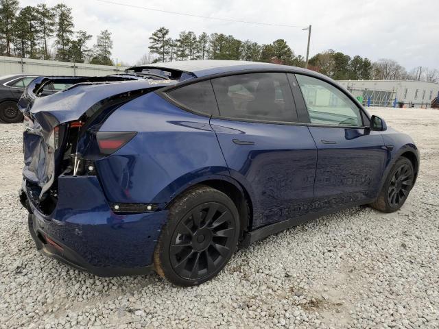 2022 Tesla Model Y - Фото 3