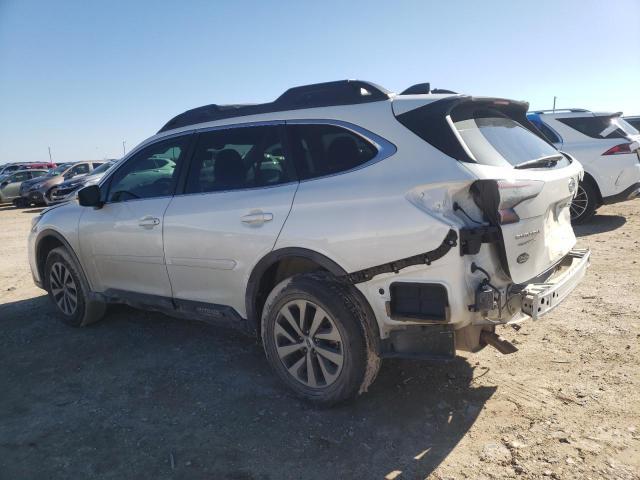 2020 Subaru Outback Premium - Фото 2