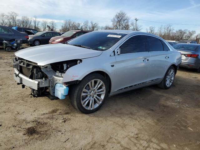 2019 Cadillac Xts Luxury