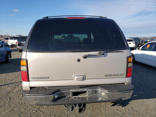 2004 Chevrolet Tahoe K1500 - Image 6