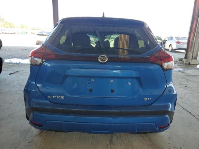 2021 Nissan Kicks Sv - Фото 6