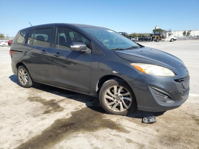 2014 Mazda 5 Sport - Фото 4