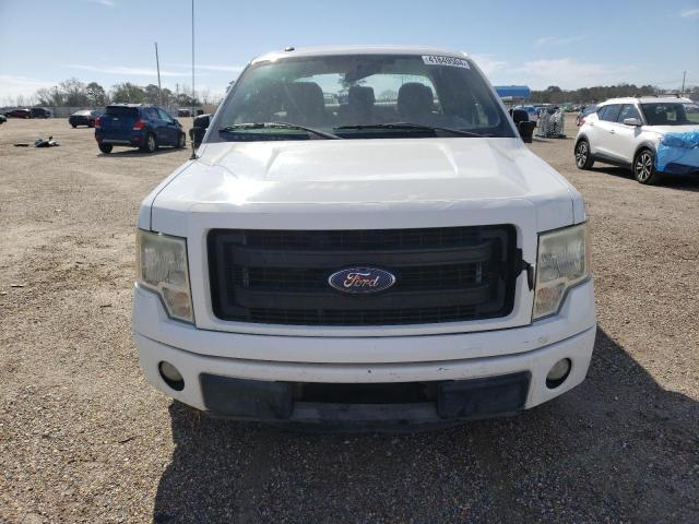 2013 Ford F150 Super Cab - Фото 5