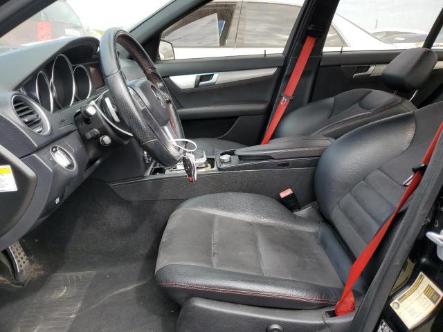 2013 Mercedes-Benz C 300 4Matic - Image 7