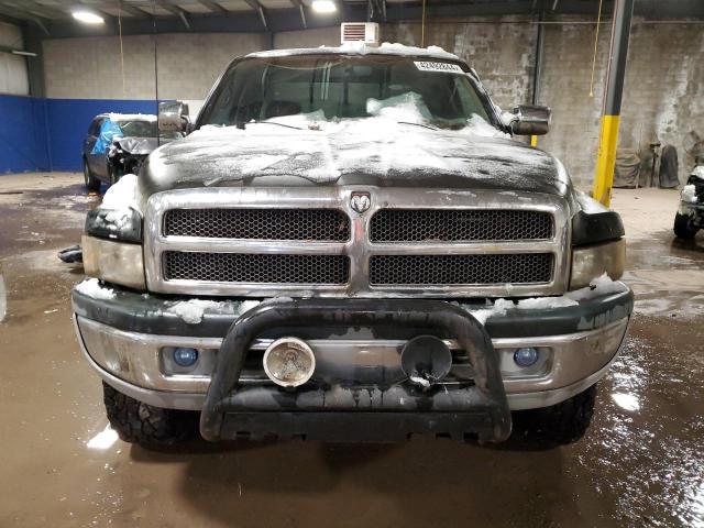 1997 Dodge Ram 2500 - Image 5