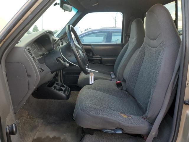 1999 Ford Ranger - Фото 7