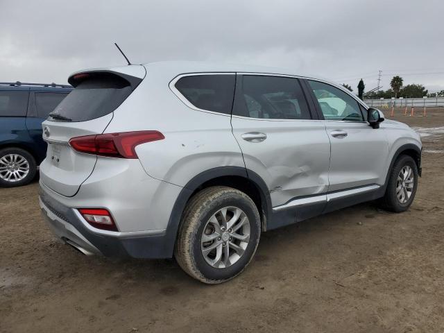 2020 Hyundai Santa Fe Se - Фото 3