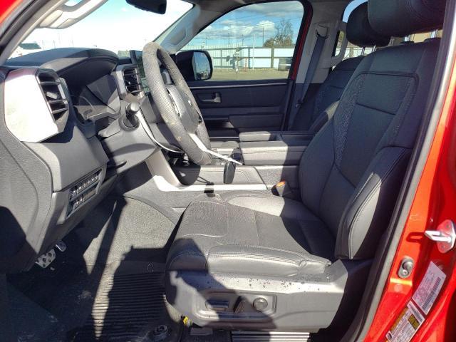 2023 Toyota Tundra Crewmax Limited - Фото 7