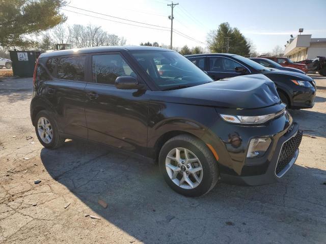 2021 Kia Soul Lx - Фото 4