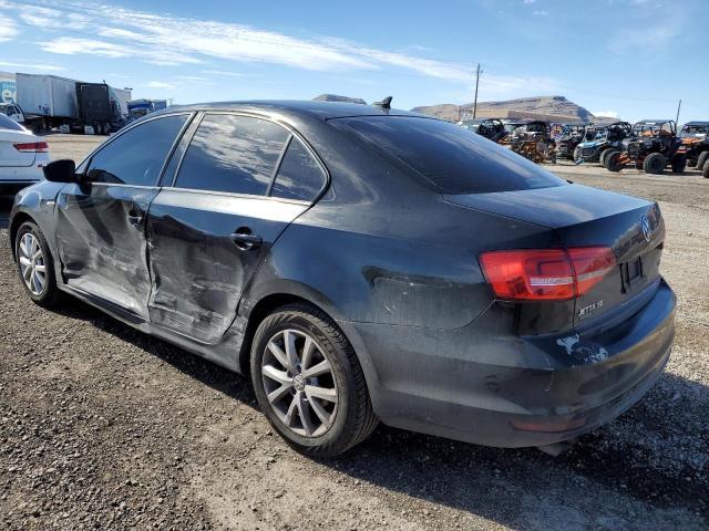 2015 Volkswagen Jetta Se - Фото 2
