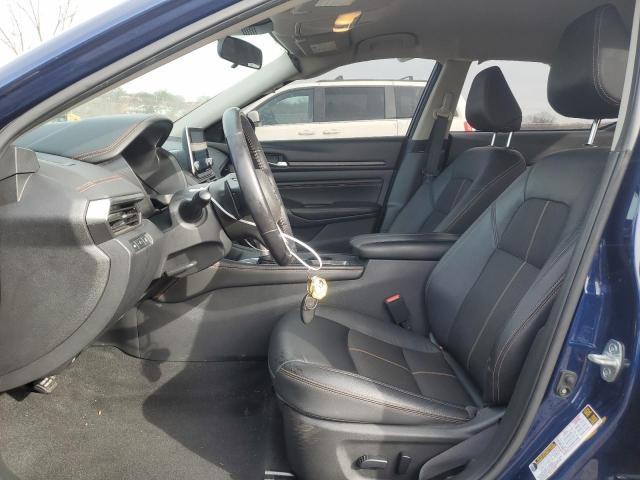 2021 Nissan Altima Sr - Фото 7