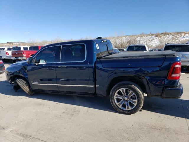 2023 Ram 1500 Limited - Фото 2
