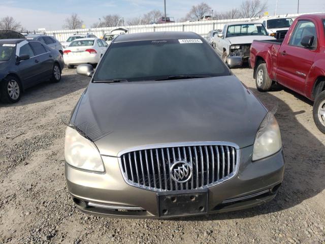 2011 Buick Lucerne Cxl - Фото 5
