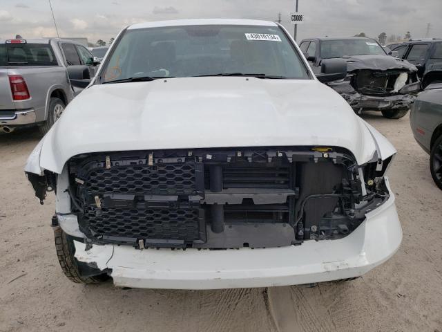 2021 Ram 1500 Classic Tradesman - Фото 5