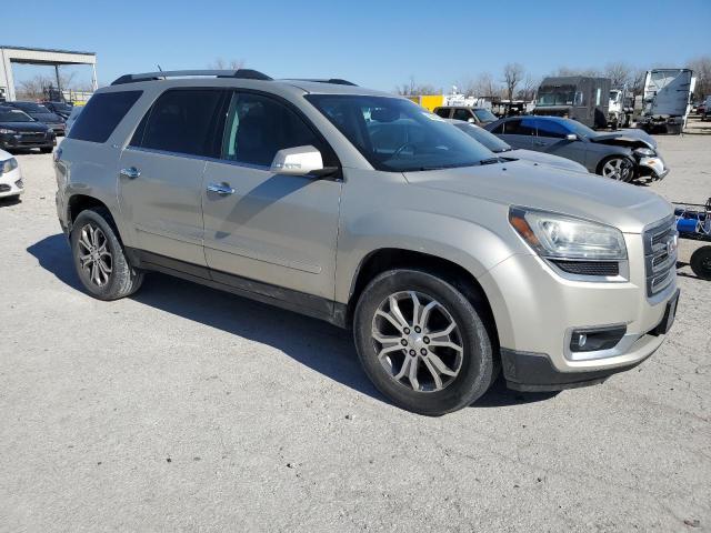 2013 GMC Acadia Slt-1 - Фото 4