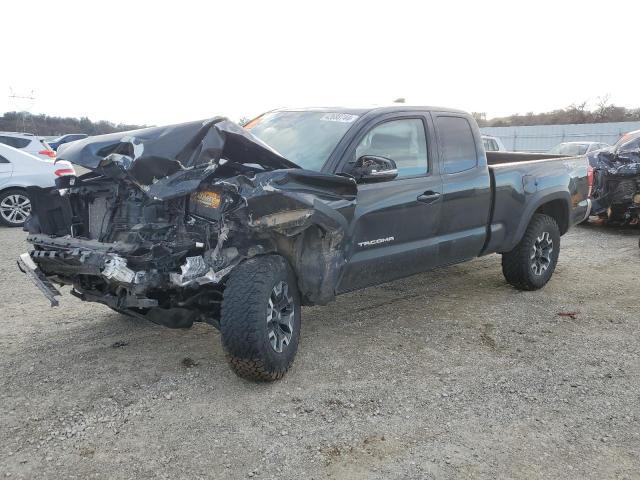 2018 Toyota Tacoma Access Cab