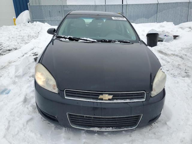 2010 Chevrolet Impala Lt - Фото 5