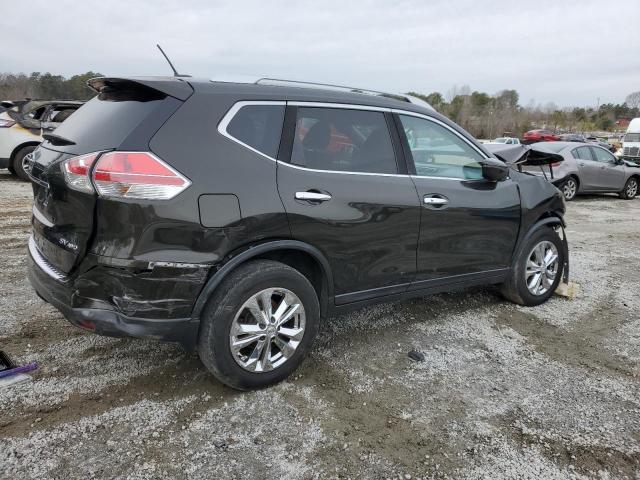 2016 Nissan Rogue S - Фото 3
