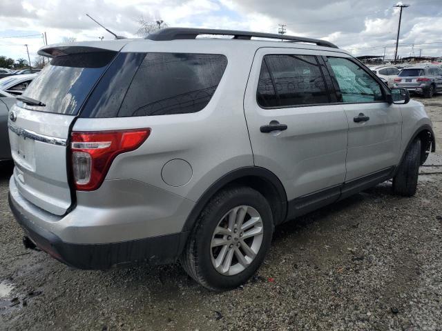 2013 Ford Explorer - Фото 3