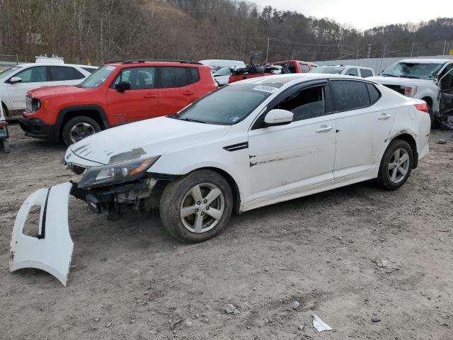 2014 Kia Optima Lx