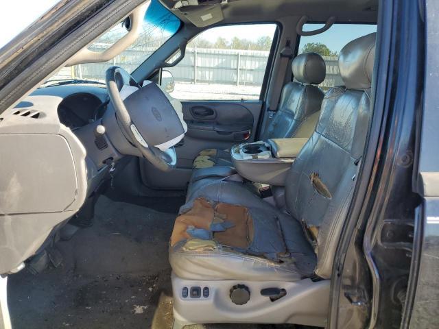 2001 Ford F150 Supercrew - Image 7