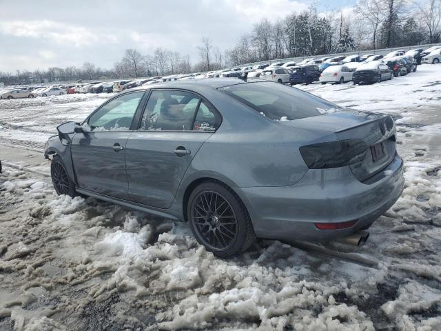 2012 Volkswagen Jetta Gli - Фото 2