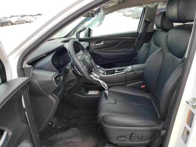 2023 Hyundai Santa Fe Xrt - Фото 7