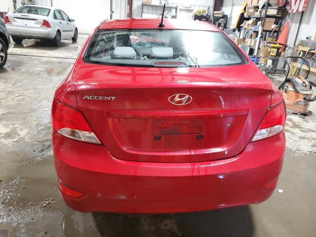 2017 Hyundai Accent Se - Фото 6