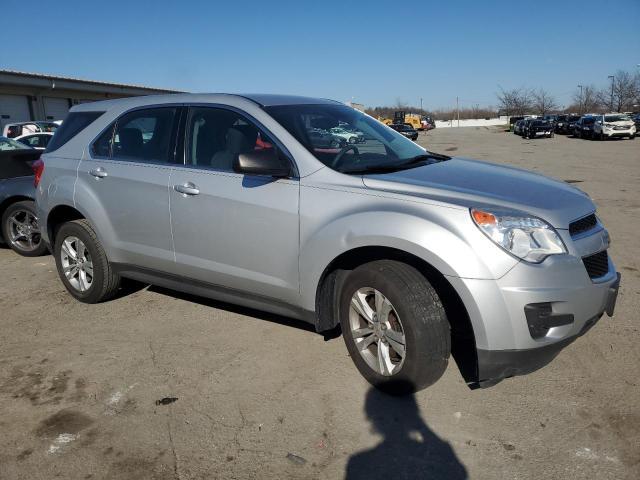 2014 Chevrolet Equinox Ls - Фото 4