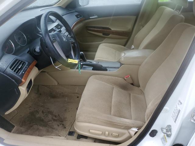 2012 Honda Accord Ex - Фото 7