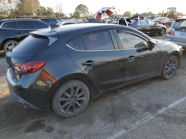 2015 Mazda 3 Grand Touring - Фото 3