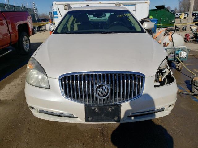 2011 Buick Lucerne Cxl - Фото 5
