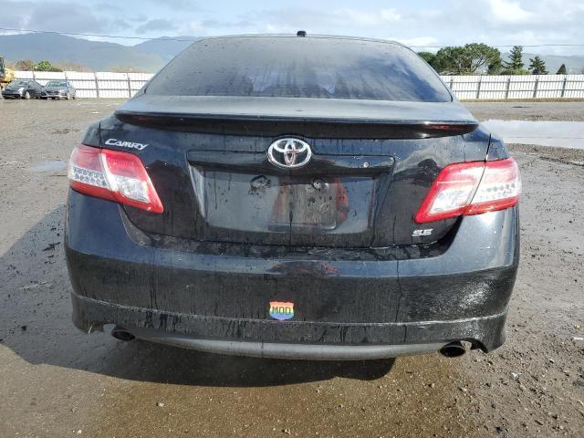 2011 Toyota Camry Base - Image 6