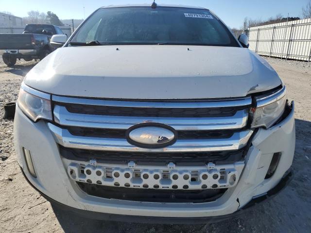2011 Ford Edge Sel - Фото 5