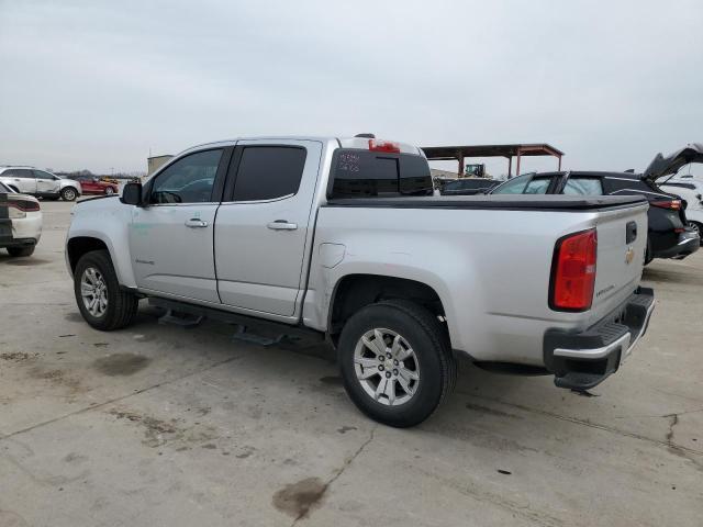 2019 Chevrolet Colorado Lt - Фото 2