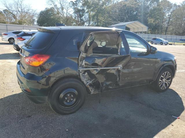 2018 Mitsubishi Outlander Sport Es - Фото 3