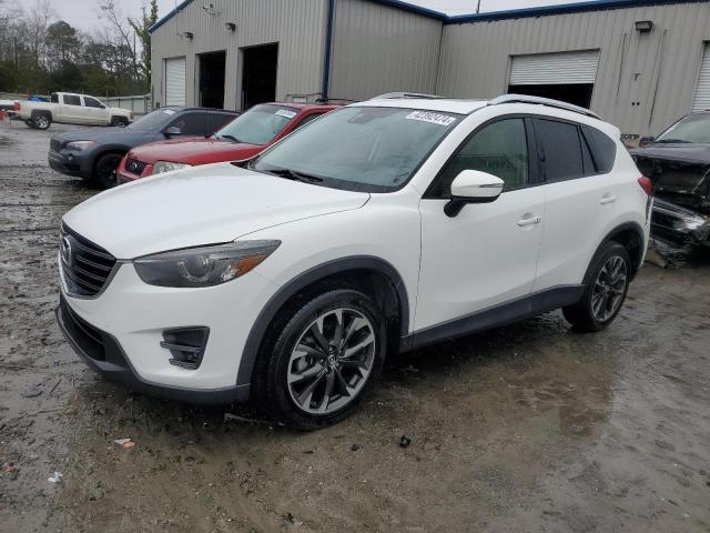 2016 Mazda Cx-5 Gt
