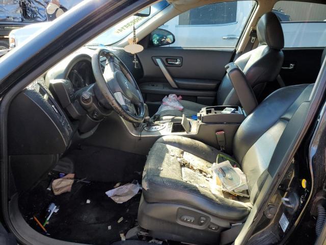 2008 Infiniti Fx35 - Фото 7