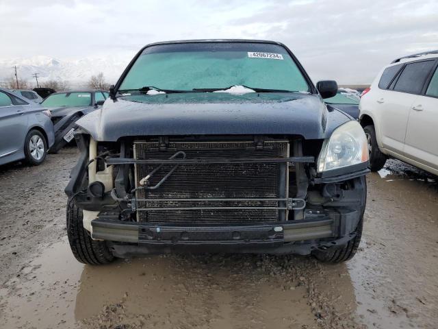 2004 Honda Pilot Ex - Image 5